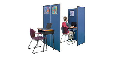 Study Cubicle