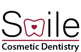 Smile Cosmetic Dentistry Logo