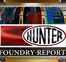 Hunter Foundry Machinery Foundry Report