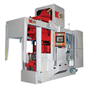 Hunter's XL Matchplate Molding Machine Series