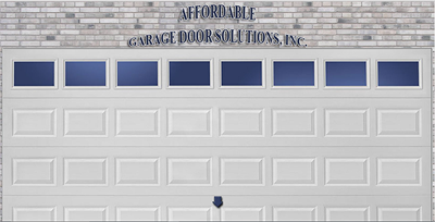 Garage Door image