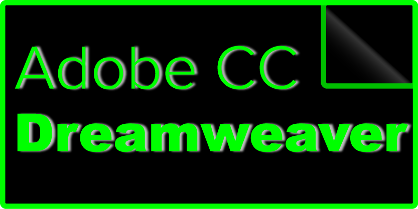 Adobe Dreamweaver Work Samples